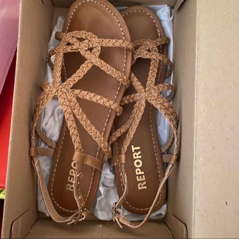 Report Women’s Sandals